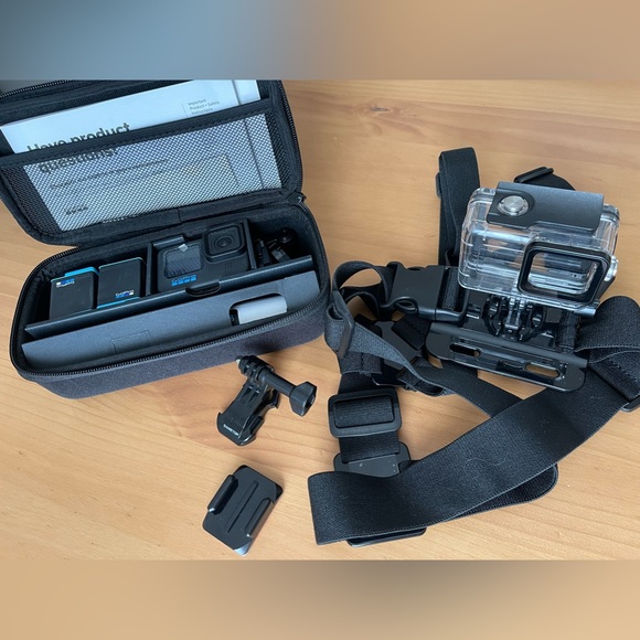 ❌SOLD❌ 📷 GoPro Hero 10 - Picture 13 of 16